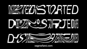 آموزش ساخت متن‌های متحرک حرفه‌ای در ( After Effects )