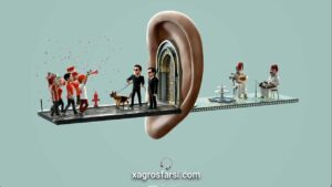 ایده‌پردازی و نگارش سناریو