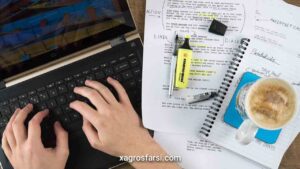 بازبینی، اصلاحات و آماده‌سازی برای انتشار