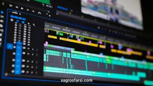 روش های ایجاد ریتم در تدوین
