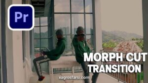 مورف Morph