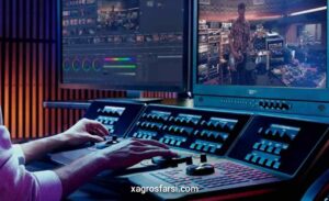 موسیقی و صدا در تدوین