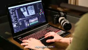 نمونه های کاربردی ریتم در تدوین
