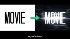 نکات کلیدی در استفاده از متن در تدوین فیلم