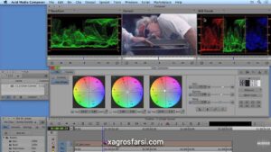 Avid Media Composer