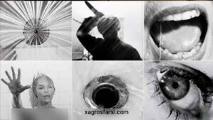 کات مونتاژ montage