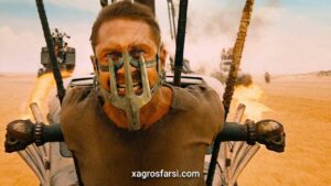 فیلم مدمکس Mad Max