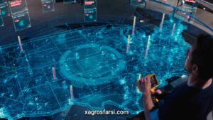 آینده VFX