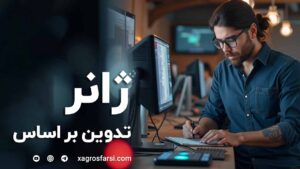 تدوین براساس ژانر