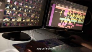 پلتفرمهای تخصصی تدوین ویدیو و فیلمسازی