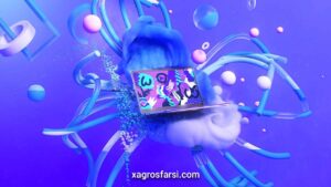 پلتفرمهای مخصوص موشن گرافیک